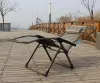 Lounge chairs, square tubes, office midday rest chairs, home lazy armchairs, folding chairs, luxury lounge chairs, beach chairs, leisure chairs Application Scenario